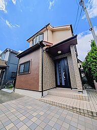 練馬区大泉町四丁目