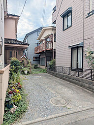 ふじみ野市西2丁目