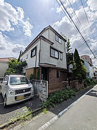 東村山市萩山町3丁目
