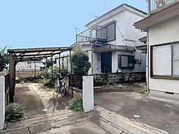 新座市野火止4丁目