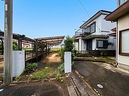 新座市野火止4丁目