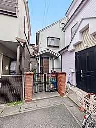 富士見市上沢1丁目