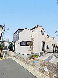 川越市大字寺尾