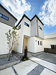 ポラスの旧分譲住宅三郷市早稲田3丁目 戸建て