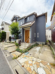 ポラスの旧分譲住宅三郷市高州3丁目 グランフェリエ