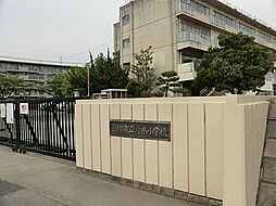 みさと団地13街区20号棟