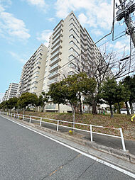 パークフィールドみさとテラ・ウェスト三街区二号館