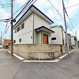 川口市差間1丁目 土地