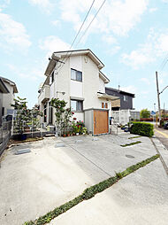 三郷市泉2丁目 戸建て