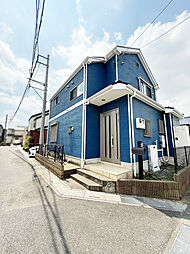 三郷市彦沢1丁目 戸建