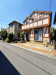 ポラスの旧分譲住宅三郷市戸ケ崎1丁目 マインドスクエア