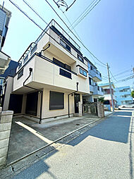 越谷市南越谷5丁目 戸建