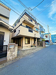 越谷市南越谷5丁目 戸建