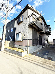 三郷市新和3丁目 戸建て