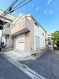 ポラスの価値再生住宅足立区綾瀬4丁目　中古戸建