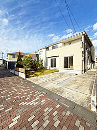 三郷市泉1丁目 戸建て