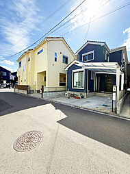 八潮市八潮3丁目 戸建て