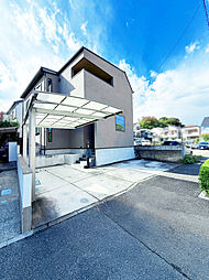 さいたま市緑区三室 ポラス施工 注文住宅