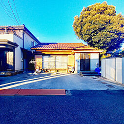 三郷市鷹野2丁目 土地