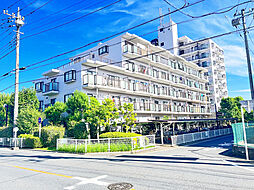 コスモ三郷パークステージ