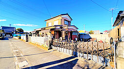 三郷市戸ヶ崎 土地