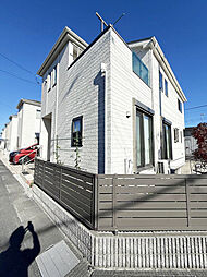 三郷市中央5丁目 戸建て