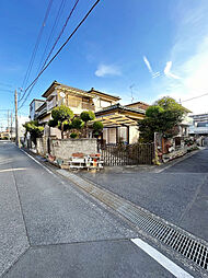 三郷市早稲田5丁目 土地