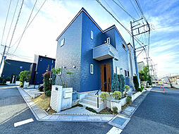 ポラスの旧分譲住宅三郷市中央2丁目