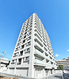 ライフピア三郷中央　9階　角部屋