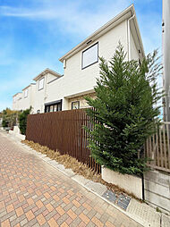 ポラスの旧分譲住宅　三郷市中央2丁目