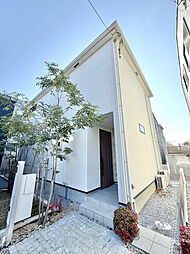 ポラスの旧分譲住宅　三郷市中央2丁目