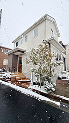 ポラスの旧分譲住宅　三郷市谷口