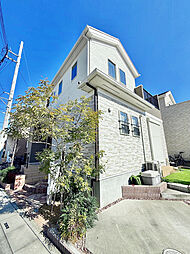 ポラスの旧分譲住宅　三郷市谷口