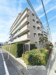 藤和シティコープみさと公園