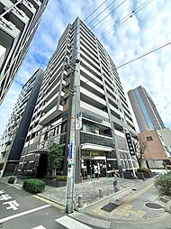 ライオンズ北千住マークレジデンス