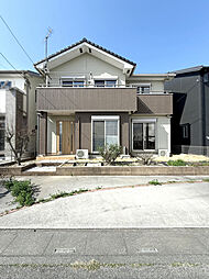 三郷市ピアラシティ2丁目 戸建