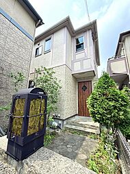 ポラスの旧分譲住宅三郷市鷹野5丁目