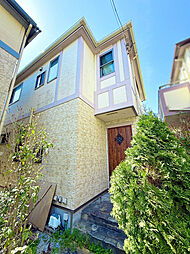 ポラスの旧分譲住宅　三郷市鷹野5丁目