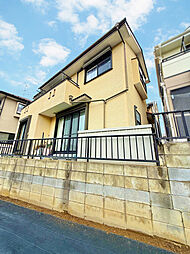 三郷市東町 戸建て