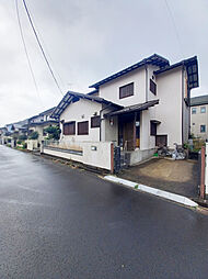 富里市日吉台5丁目 土地