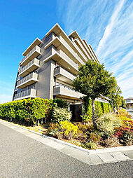 メイツ三郷中央サラテラス