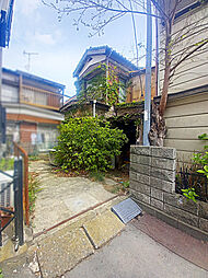 三郷市東町 土地