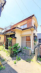 三郷市高州2丁目 土地