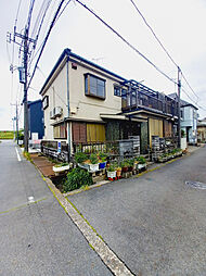 三郷市新和4丁目 土地