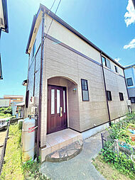 ポラスの旧分譲住宅三郷市天神1丁目 　中古戸建