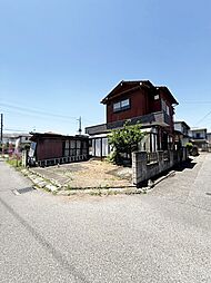 野田市柳沢 土地