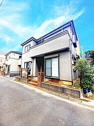 三郷市戸ケ崎3丁目 戸建て