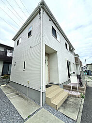 三郷市戸ケ崎1丁目 戸建