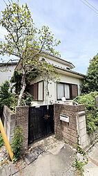 三郷市戸ヶ崎2丁目 土地
