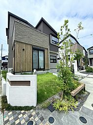 ポラスの旧分譲住宅三郷市戸ケ崎5丁目